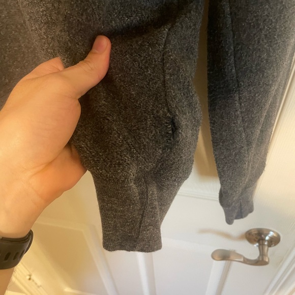 Grayer’s Shirt/Sweater Men’s Large - Picture 4 of 4